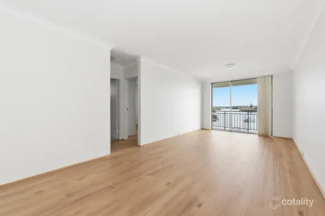 2/10 GOW ST, BALMAIN, NSW 2041