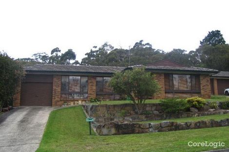 Property photo of 36 Rialto Place Heathcote NSW 2233