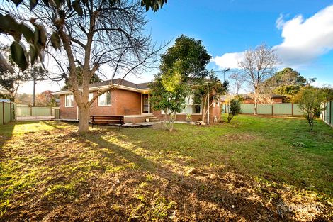 Property photo of 11 Altair Place Giralang ACT 2617