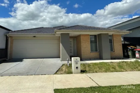 10 Callistemon Rd, Craigieburn, VIC 3064
