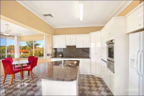 Property photo of 6 Salerwong Place Ryde NSW 2112