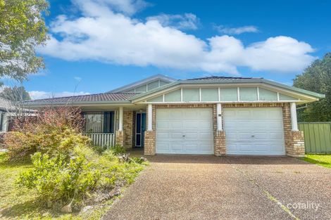 22 Timbara Cres, Blue Haven, NSW 2262
