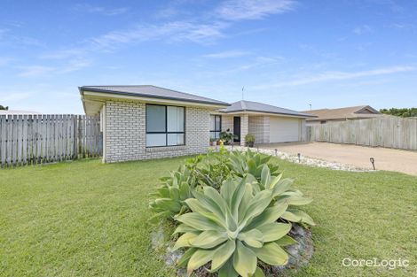 Property photo of 3 Daisy Court Coral Cove QLD 4670