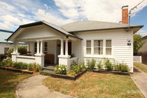 7 Wentworth St, Newstead, TAS 7250