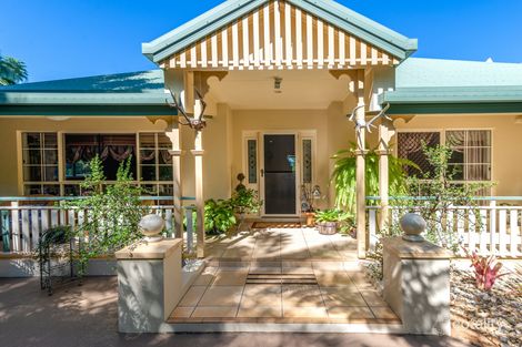 Property photo of 88 Salisbury Drive Julatten QLD 4871