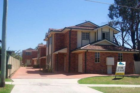 Property photo of 21 William Street Lurnea NSW 2170