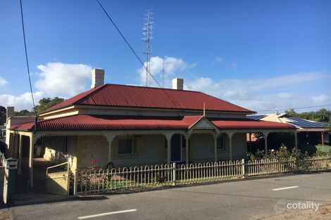 34 Harvey St, Port Broughton, SA 5522