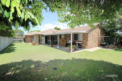 Property photo of 36 Mountain Ash Drive Mountain Creek QLD 4557
