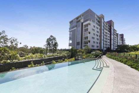 Property photo of 3101/211 King Arthur Terrace Tennyson QLD 4105