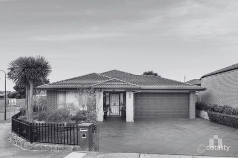 61 Eliot Ave, Doreen, VIC 3754