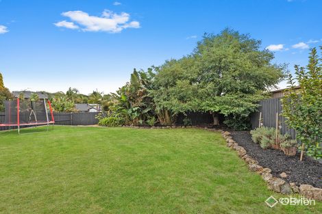 Property photo of 17 Granite Drive Langwarrin VIC 3910