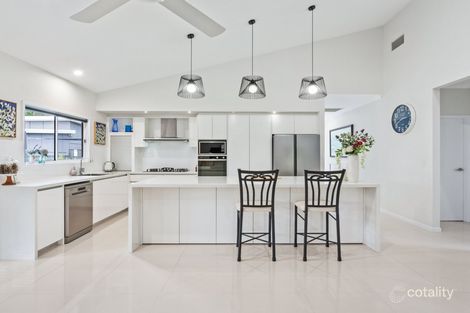 Property photo of 60 Peter Mills Drive Gilston QLD 4211