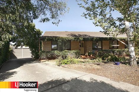 Property photo of 4 Melville Place Wanniassa ACT 2903