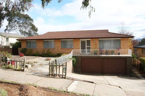 89 Hilder St, Weston, ACT 2611