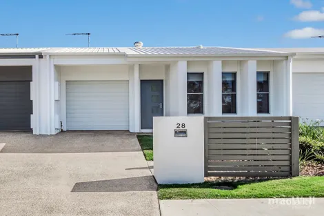 28 Mcconnell Esp, Strathpine, QLD 4500