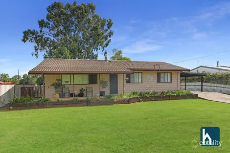 60 Cameron St, Curlewis, NSW 2381