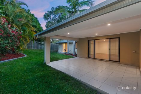 Property photo of 13 Solo Place Coomera QLD 4209