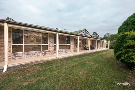 6 Jackaroo Ct, Dayboro, QLD 4521