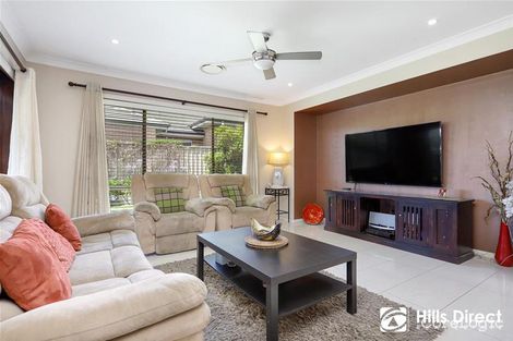 Property photo of 42 Annfield Street Kellyville Ridge NSW 2155