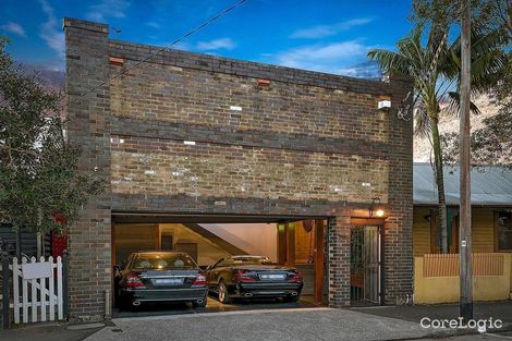 Property photo of 72 Albert Street Erskineville NSW 2043