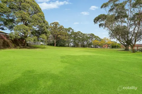 Property photo of 1051 Forest Road Lugarno NSW 2210