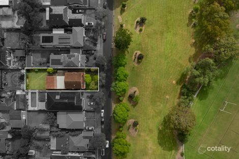 Property photo of 38 John Street Concord NSW 2137