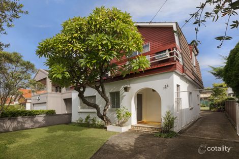 Property photo of 38 John Street Concord NSW 2137