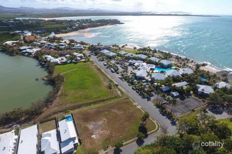 Property photo of 59 Admiral Drive Dolphin Heads QLD 4740