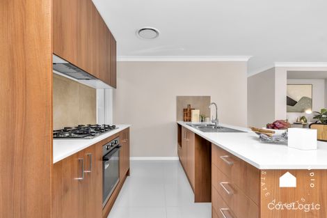 Property photo of 60 Garrawilla Avenue North Kellyville NSW 2155