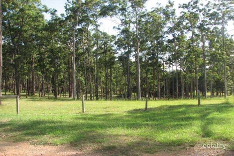 138 Old Soldiers Rd, Rainbow Flat, NSW 2430