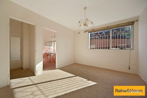 Property photo of 3/59 Grosvenor Crescent Summer Hill NSW 2130