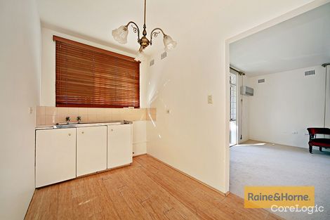 Property photo of 3/59 Grosvenor Crescent Summer Hill NSW 2130