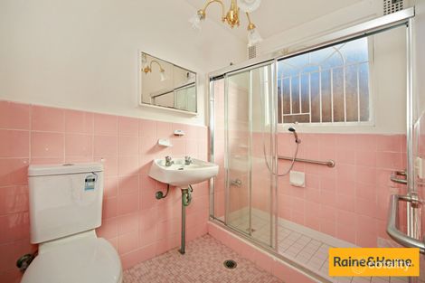 Property photo of 3/59 Grosvenor Crescent Summer Hill NSW 2130