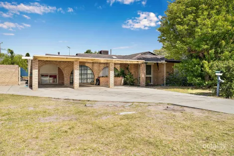 2 Romney Way, Parkwood, WA 6147