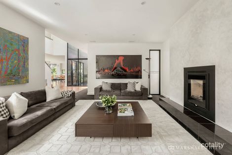 Property photo of 18 Thornbury Crescent Malvern East VIC 3145