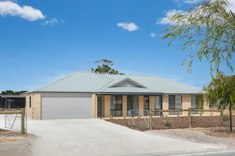 Property photo of 34 McManus Circuit Witchcliffe WA 6286