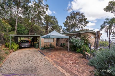 Property photo of 15 Lascelles Parade Gooseberry Hill WA 6076