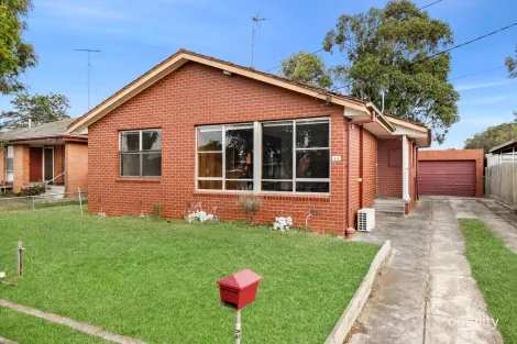 Property photo of 45 Hibiscus Crescent Newcomb VIC 3219