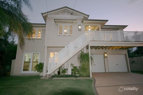 Property photo of 103A Perth Street Camp Hill QLD 4152