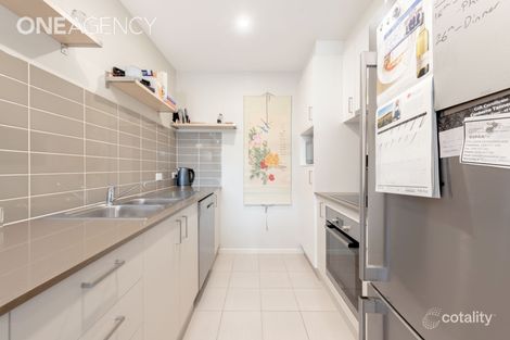Property photo of 14/16 Berrigan Crescent O'Connor ACT 2602