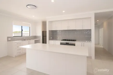 Property photo of 34 McManus Circuit Witchcliffe WA 6286