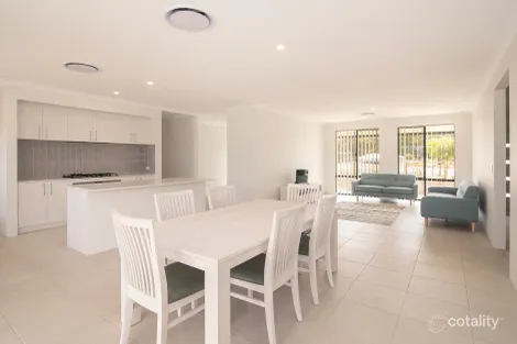 Property photo of 34 McManus Circuit Witchcliffe WA 6286