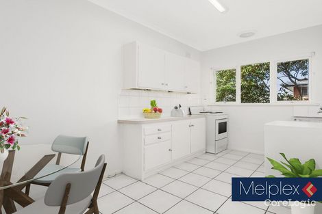 Property photo of 5/800-802 Warrigal Road Malvern East VIC 3145