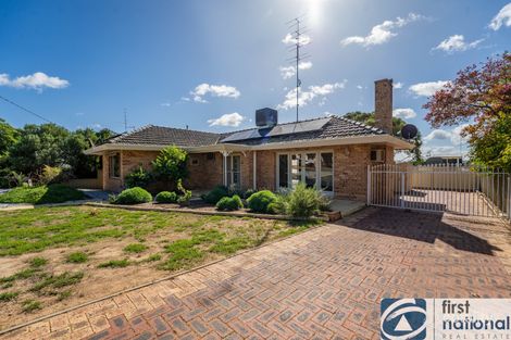 17 Gerald Tce, Northam, WA 6401