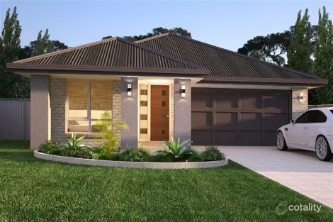 2 GRAHAM CCT, LOGAN RESERVE, QLD 4133