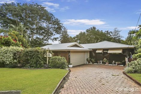 Property photo of 9 Irene Place Palmwoods QLD 4555