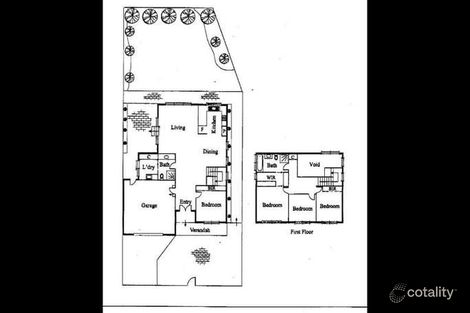 Property photo of 1/46 Second Street Black Rock VIC 3193