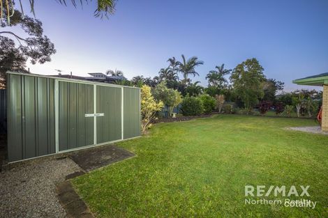 Property photo of 31 Maud Street Albany Creek QLD 4035