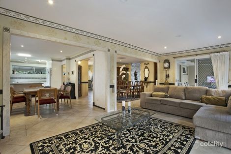 Property photo of 107 Kenmore Road Kenmore QLD 4069