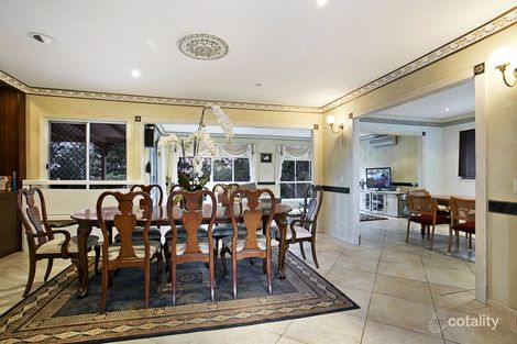 Property photo of 107 Kenmore Road Kenmore QLD 4069